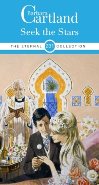 Seek the Stars - Eternal Collection 231 - Barbara Cartland - English