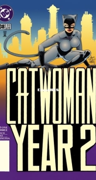 Catwoman Vol 2. 38 (of 94) - DC Comics 1996 - English