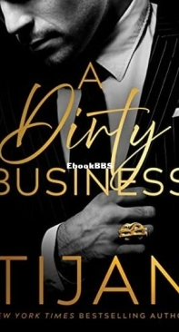 A Dirty Business - Kings of New York 1 - Tijan - English