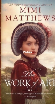 The Work of Art - Somerset Stories 1 - Mimi Matthews - English