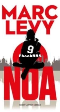 Noa - Marc Levy - French