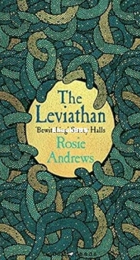 The Leviathan - Rosie Andrews - English