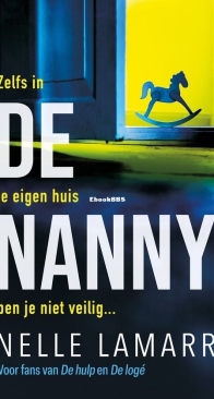 De Nanny - Nelle Lamarr - Dutch