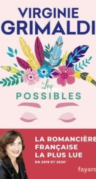 Les Possibles - Virginie Grimaldi - French