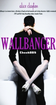 Wallbanger - Alice Clayton - Indonesian