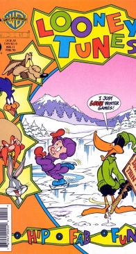 Looney Tunes 11 - DC Comics 1994 - English