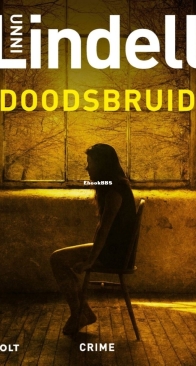 Doodsbruid - Cato Isaksen 10 - Unni Lindell - Dutch
