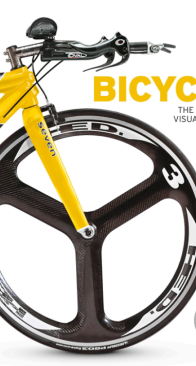Bicycle, The Definitive Visual History - DK - English
