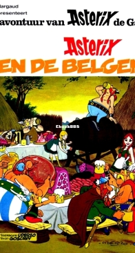 Asterix der Gallier 24 - Dargaud Benelux 1979 - Dutch