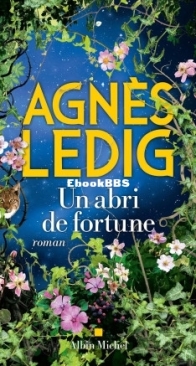 Un Abri De Fortune - Agnès Ledig - French