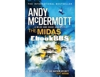 The Midas Legacy - Nina Wilde and Eddy Chase 12 - Andy  McDermott - English