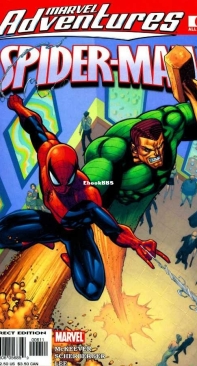 Marvel Adventures: Spider-Man v1 06 (of 61) - Marvel 2005 - Sean McKeever - English