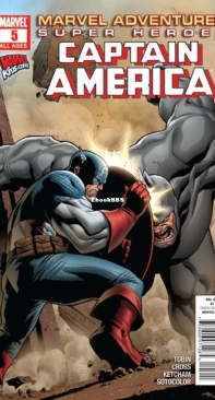 Marvel Adventures Super Heroes v2 05 (of 24) - Marvel 2010 - Paul Tobin - English