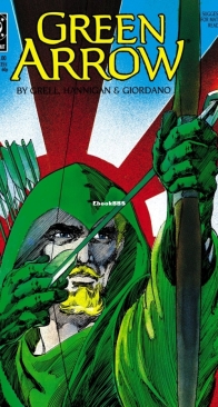 Green Arrow Vol.2 10 (of 137) - DC Comics 1988 - English