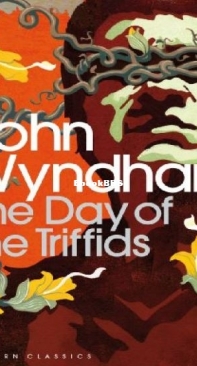 The Day of the Triffids - John Wyndham - English