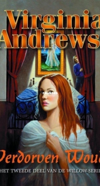 Verdorven Woud - Willow 2 - Virginia Andrews - Dutch