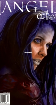 Angel - Old Friends 04 (of 5) - IDW 2005 - English
