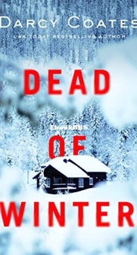 Dead of Winter - Darcy Coates - English