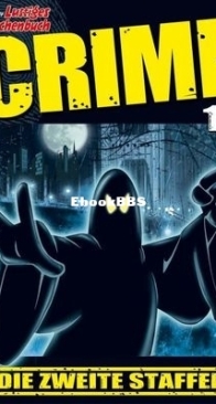 Lustiges Taschenbuch Crime 10 - Ehapa Verlag 2020 - German