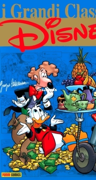 I Grandi Classici Disney II Serie 53 -  Panini 2020 - Italian