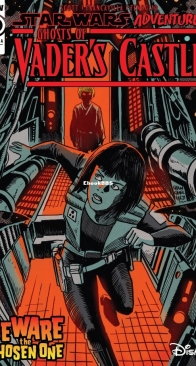 Star Wars Adventures - Ghosts of Vader’s Castle 04 (of 05) - IDW 2021 - English