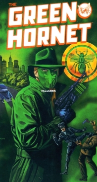 The Green Hornet Vol.1 01 (of 14) - Now Comis 1989 - English