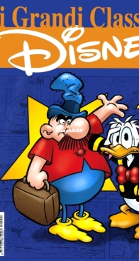 I Grandi Classici Disney II Serie 27 - Panini 2018 - Italian