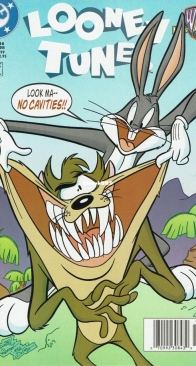 Looney Tunes 46 - DC Comics 1998 - English