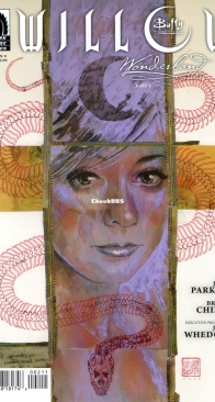 Willow 02 (of 5) - Dark Horse 2012 - English