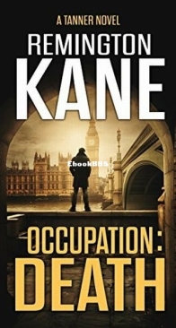Occupation Death - Tanner 12 - Remington Kane - English