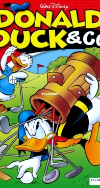 Donald Duck und Co 47 - Ehapa Verlag 2017 - German