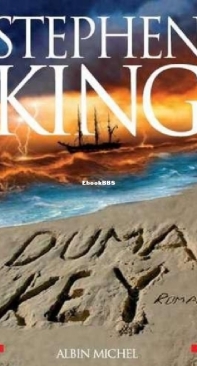 Duma Key - Stephen King - French
