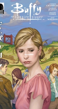 Buffy the Vampire Slayer Season 9 - 03 (of 25) - Dark Horse 2011 - English