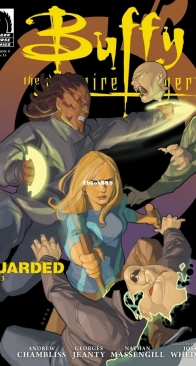 Buffy the Vampire Slayer Season 9 - 13 (of 25) - Dark Horse 2012 - English