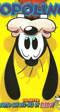 Topolino 2645 - Disney Italia 2006 - Italian