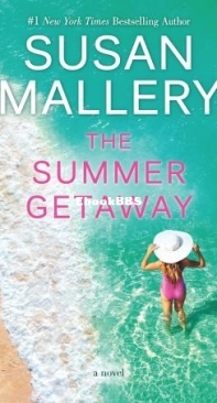 The Summer Getaway - Susan Mallery - English