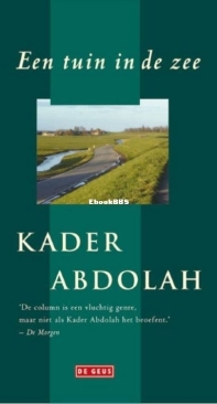 Papegaai Vloog Over De IJssel - Kader Abdolah - Dutch