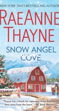 Snow Angel Cove - Haven Point 01 - RaeAnne Thayne - English