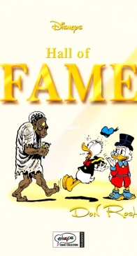 Hall of Fame 20 - Don Rosa 7 - Ehapa Comic Collection 2010 - German