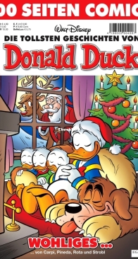 Die Tollsten Geschichten von Donald Duck (Sonderheft) 439 - Ehapa Verlag 2023 - German