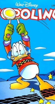 Topolino 2184 - Disney Italia 1997 - Italian