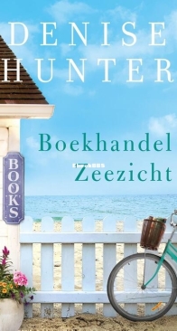 Boekhandel Zeezicht  - Denise Hunter - Dutch