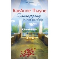 Zonsopgang in het Paradijs - Hawaiian Holiday - RaeAnne Thayne - Dutch