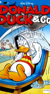 Donald Duck und Co 48 - Ehapa Verlag 2017 - German