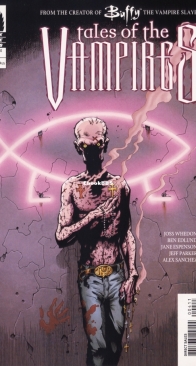 Tales of the Vampires 04 (of 5) - Dark Horse 2004 - English