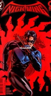 Nightwing v2 59 (of 153) - DC Comics 2001 - Chuck Dixon - English