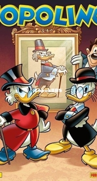 Topolino - 3439 - Panini 2021-10-20 - Italian