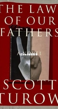 The Laws of Our Fathers   - [Kindle County 04] -  Scott Turow - English.