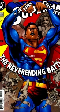 Action Comics 760 - DC Comics - Joe Kelly - December 1999 - English