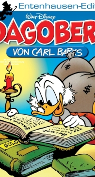 Entenhausen-Edition Onkel Dagobert 82 - Ehapa Verlag 2023 - German